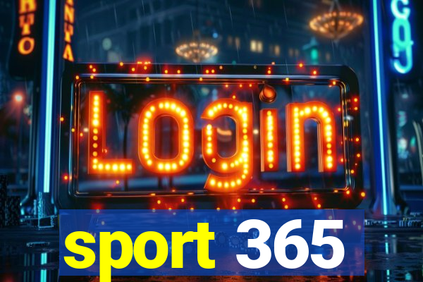 sport 365